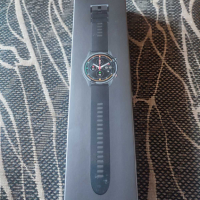 Xiaomi MI watch , снимка 2 - Смарт часовници - 44619997