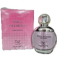 Дамски парфюм Versa Diamond For Women EDP 50 ml. - аналог на VICTORIA'S SECRET Bombshell, снимка 1 - Дамски парфюми - 44151716