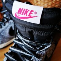 Nike dunk high sky N36,5, снимка 4 - Кецове - 36838944