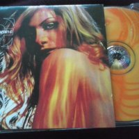Vitamin C ‎– More оригинален диск, снимка 1 - CD дискове - 31136850