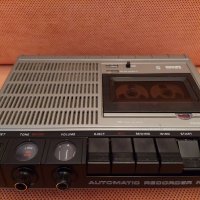 Касетофон Philips N 2215 - 1976г., снимка 9 - Радиокасетофони, транзистори - 31823208