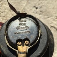 стари военни слушалки с микрофон "Октава" - СССР, снимка 8 - Антикварни и старинни предмети - 35498255