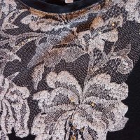 Дамска блуза, снимка 4 - Блузи с дълъг ръкав и пуловери - 29493509