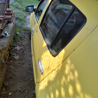 Дачия сандеро бивше такси, снимка 4 - Автомобили и джипове - 44587791