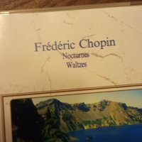 FREDERIC CHOPIN, снимка 2 - CD дискове - 42138898