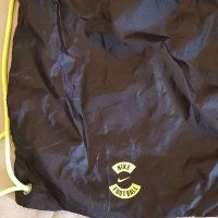 Original NIKE Football Anti Clog Traction Backpack, снимка 3 - Раници - 35016008