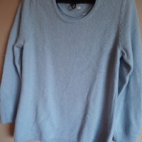 Дамска блуза, снимка 1 - Блузи с дълъг ръкав и пуловери - 30518573