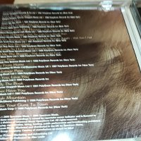 JOHNNY CASH CD 1909221130, снимка 9 - CD дискове - 38047647