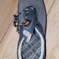 Работни Обувки с бомбе, снимка 6 - Други - 44468793