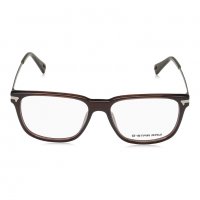 G STAR Combo Stocktone Унисекс рамки за очила Тъмнокафяв, снимка 2 - Слънчеви и диоптрични очила - 29138102