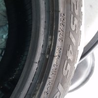 Зимни гуми Pirelli Sottozerro 3 , снимка 2 - Гуми и джанти - 42345383