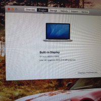 за части - Apple MacBook Pro - 17 inch, снимка 8 - Лаптопи за работа - 40153624