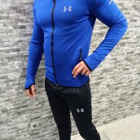 Спортен екип UNDER ARMOUR , снимка 5 - Спортни дрехи, екипи - 38424625