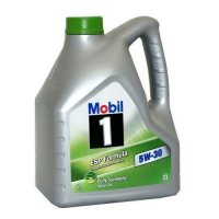 Двигателно Масло Mobil 5W30 ESP Formula 4л., снимка 1 - Части - 38243531