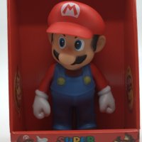 Играчка - Super Mario, снимка 3 - Кукли - 40474298