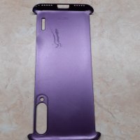 PVC кейс - гръб за gsm Xiaomi Mi CC9e, снимка 4 - Калъфи, кейсове - 37218311