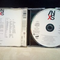 INXS - Suicide Blonde Single Remix Cd, снимка 2 - CD дискове - 37431882