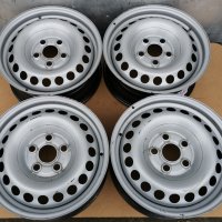 16’’ 5x120 originalni za vw Т5/Т6 16” 5х120 оригинални за фолцваген-№327, снимка 13 - Гуми и джанти - 38895448