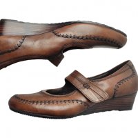 Medicus shoes 39,5, снимка 2 - Дамски елегантни обувки - 37681423