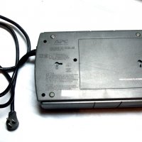 APC - качествен UPS аварийно захранване за компютър, снимка 4 - UPS захранвания - 39062721