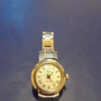 Стар дамски механичен часовник , снимка 8 - Антикварни и старинни предмети - 31624808