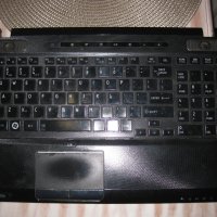 Toshiba A665-S6058 Core i5 450m клавиатура, снимка 3 - Лаптопи за дома - 35659972