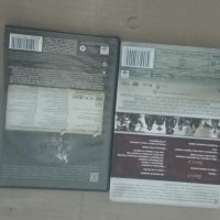 Продавам DVD " Властелинът на пръстена " и " Карибски пирати", снимка 2 - DVD филми - 29570483