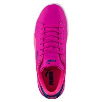 НАМАЛЕНИЕ!!!Спортни обувки PUMA Smash Лилаво, снимка 3 - Кецове - 34259858