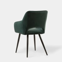 Висококачествени трапезни столове тип кресло МОДЕЛ 289, снимка 3 - Столове - 42394666