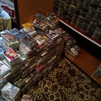 Купувам / Търся Аудио касетки и дискове с БГ Музика, снимка 2 - Аудио касети - 38927891