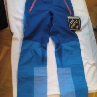 Mammut Eiger Extreme - хардшел панталон, женски, 36 номер, нов, снимка 4 - Зимни спортове - 31357068