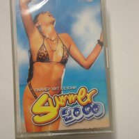 Payner Summer Hits  2000, снимка 1 - Аудио касети - 34992019