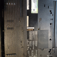 Лаптоп IBM ThinkPad r51, снимка 5 - Лаптопи за работа - 44927084