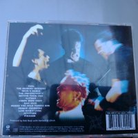 Metallica Cd, снимка 6 - CD дискове - 38708383