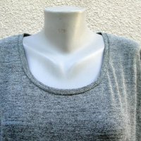 3XL Нова  блуза Soyaconcept №6, снимка 2 - Блузи с дълъг ръкав и пуловери - 30410896