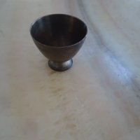 ретро метална юбилейна чашка., снимка 3 - Други ценни предмети - 42677230
