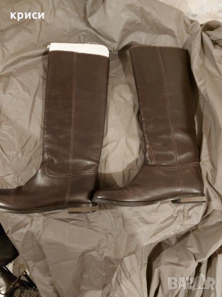 Ботуши, снимка 1