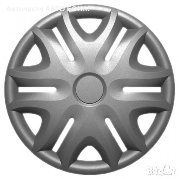 ТАСОВЕ ЗА ДЖАНТИ 14" VERSACO SPIRIT, снимка 1