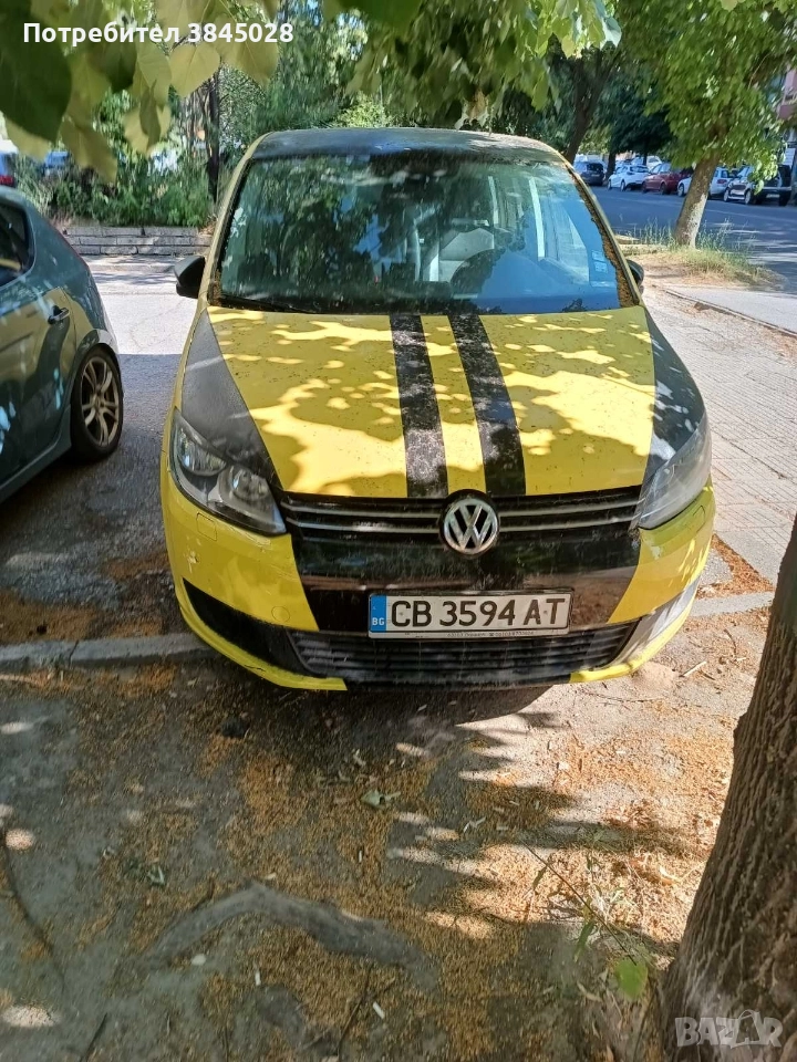 Продавам кола, снимка 1