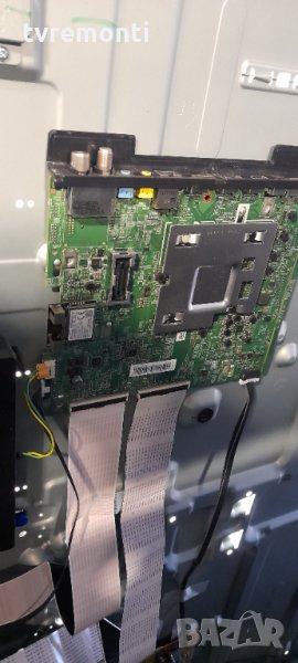 Samsung Mainboard BN94-13310E BN41-02635B от Samsung UE65NU7179U, снимка 1