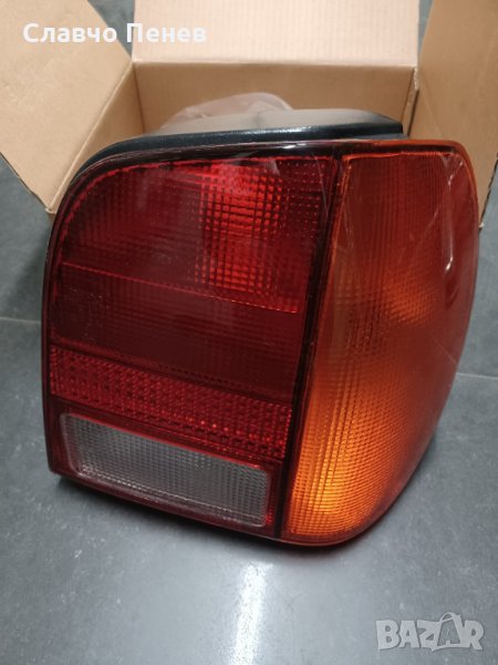 Стоп десен за VW Polo H/B., снимка 1