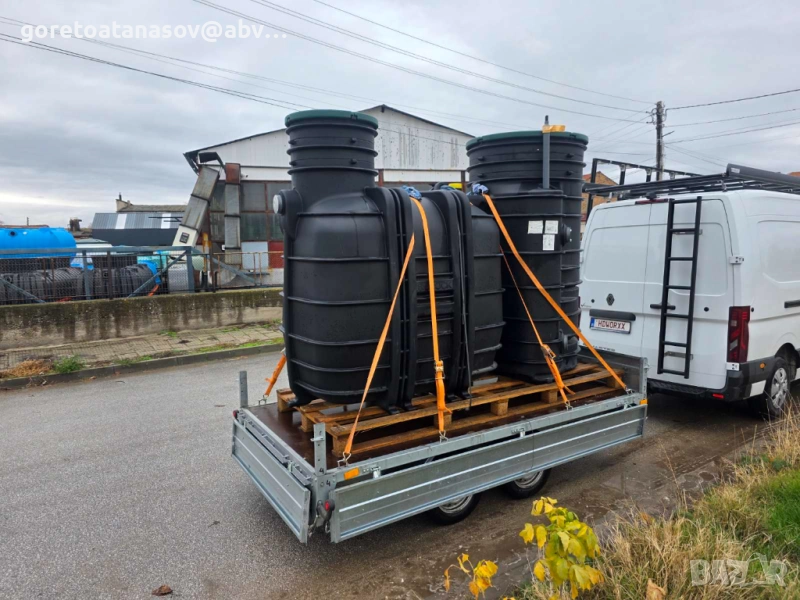 Туристическо ремарке под наем за UTV,ATV, АТВ,УТВ платформа под наем, бус под наем София, хамали Соф, снимка 1