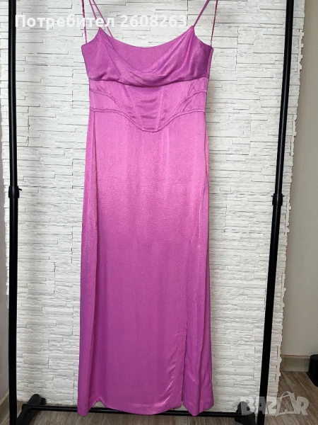 Рокля Zara, снимка 1