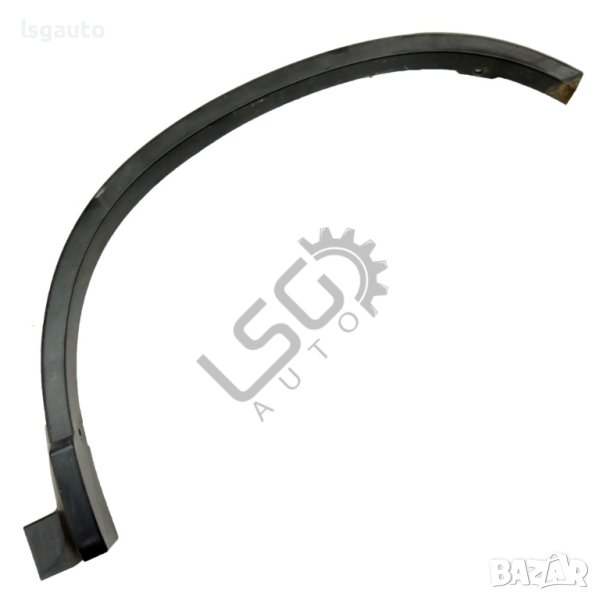 Задна лява пластмасова вежда калник Honda CR-V III 2006-2010 ID: 113327, снимка 1