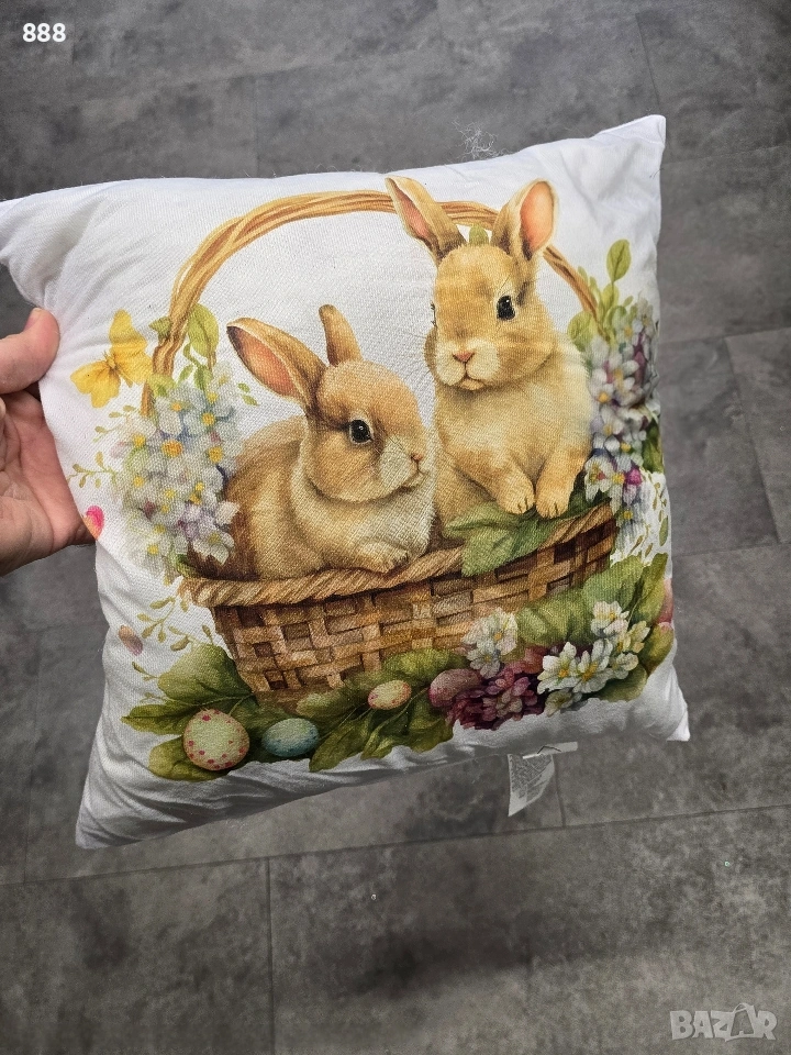 декоративни възглавници , снимка 1