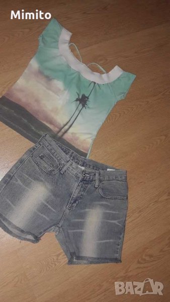 Лот xs  Madoc/Zara, снимка 1