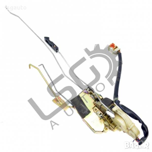 Брава предна дясна врата Honda CR-V II 2001-2006 H040422N-111, снимка 1