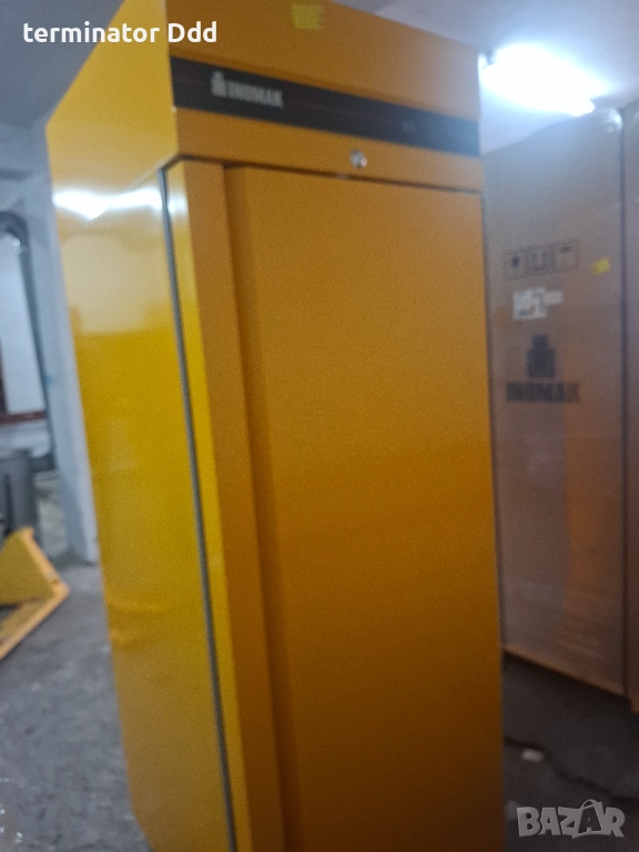 Професионален хладилник, снимка 1