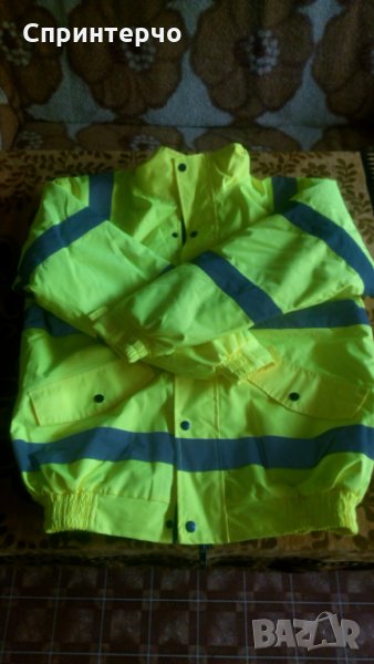 Работно облекло, снимка 1