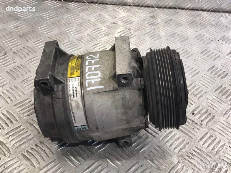 Компресор Renault Megane,1.9dTi,2000г., снимка 1